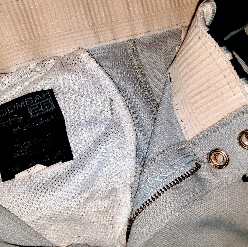 BOOMBAH baseball pants - Picture 4 of 7